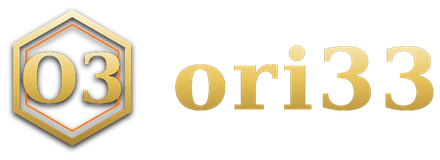 ori33 logo