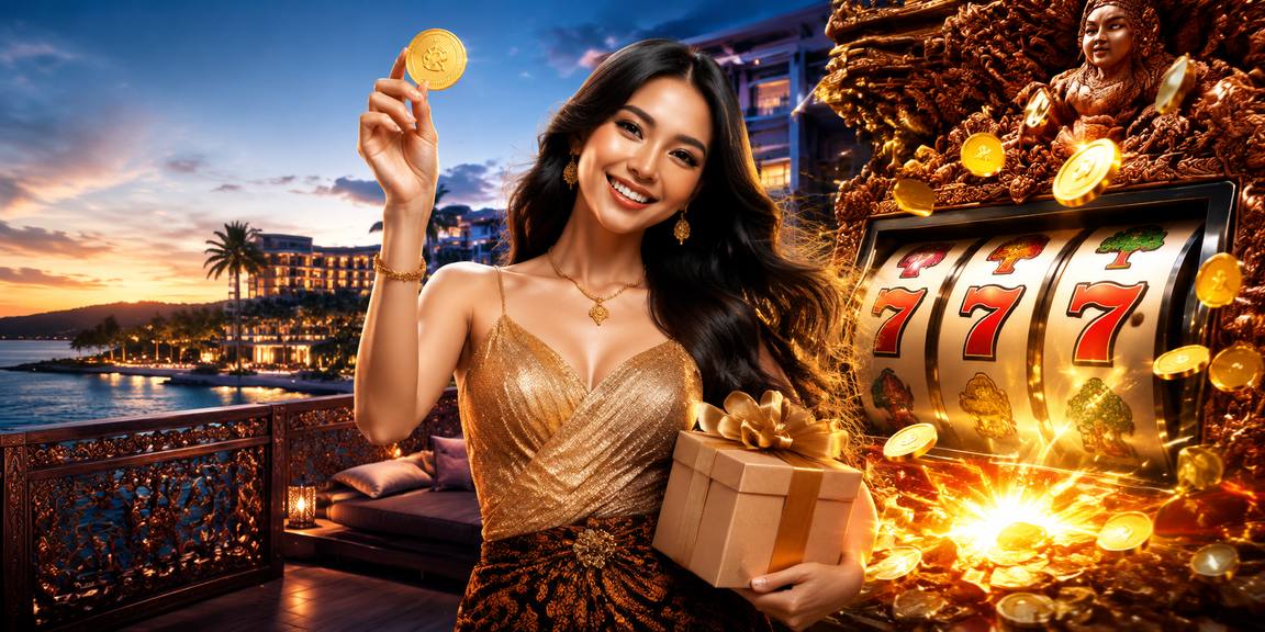 ori33 Casino categories